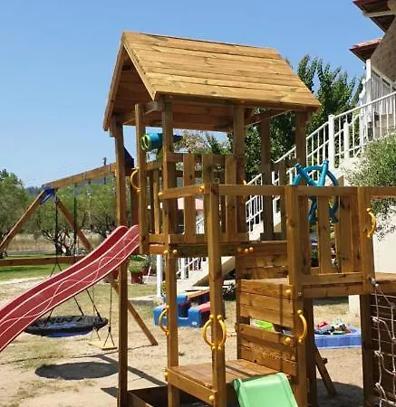 Irida Διαμέρισμα Σάρτη