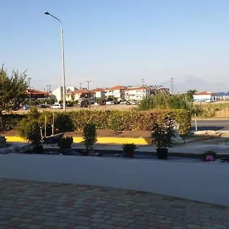 Διαμέρισμα Irida Σάρτη