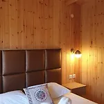 Apartmán Irida *
