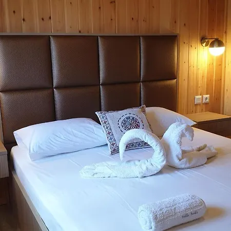 Apartament Irida Sarti