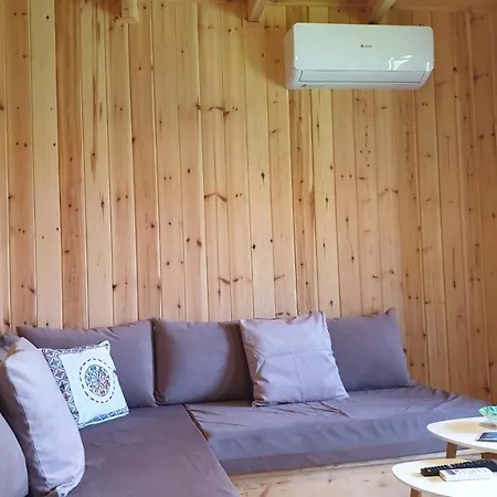 Irida Apartment Sarti