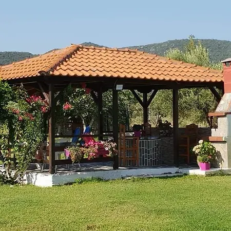 Irida Sarti