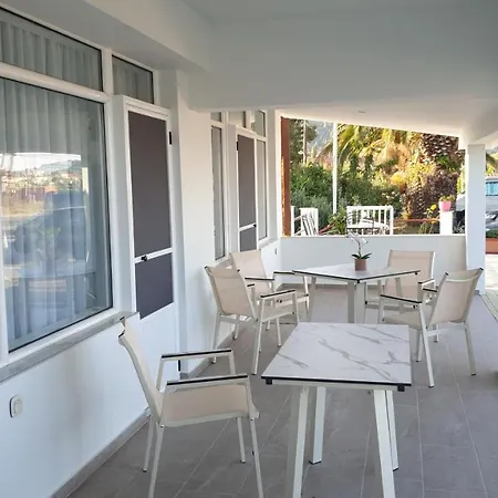 Appartement Irida *