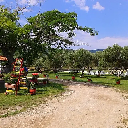Lejlighed Irida