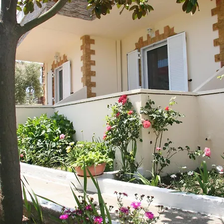 Apartament Irida Sarti