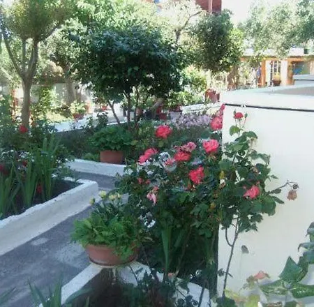 Irida Apartament Sarti