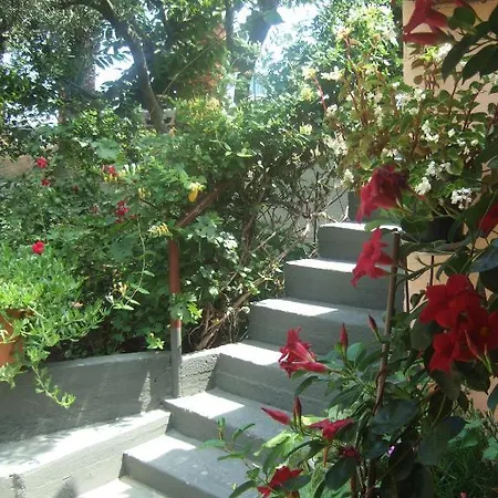 Irida Apartament
