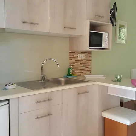 Apartment Irida