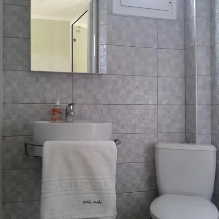Apartament Irida Sarti