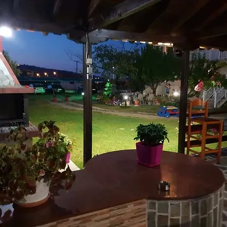 Lejlighed Irida