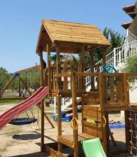 Irida Apartmán Sarti