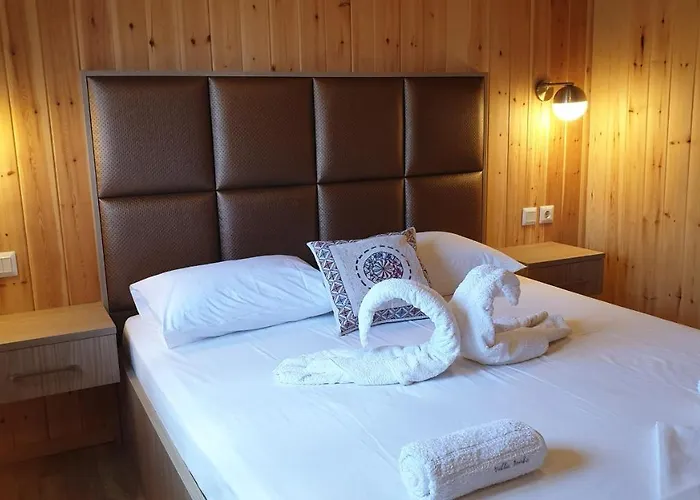 Apartmán Irida Sarti