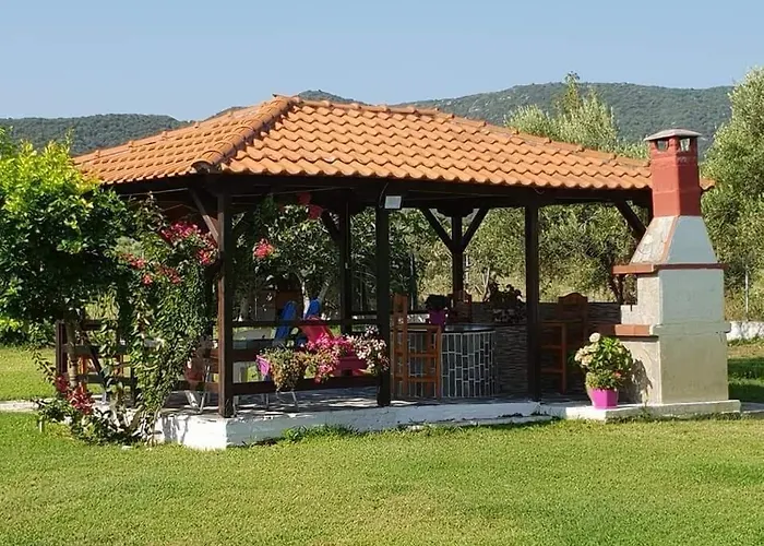 Irida Sarti