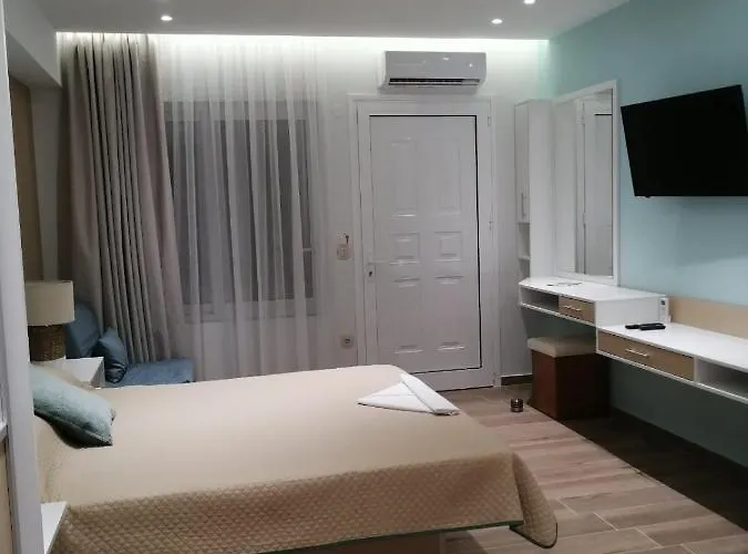 Irida Apartmán Sarti