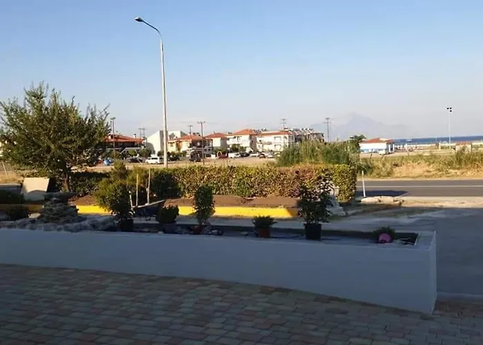 Apartmán Irida Sarti