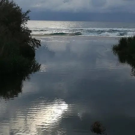 Lägenhet Irida