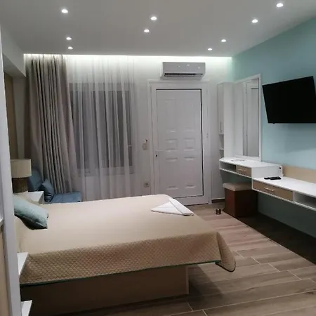 Irida Apartment Sarti