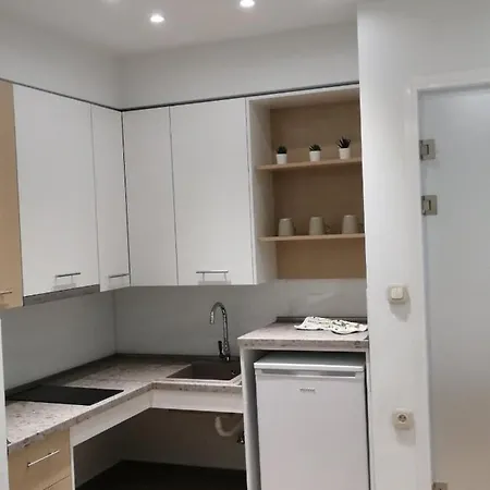 Irida Apartment Sarti