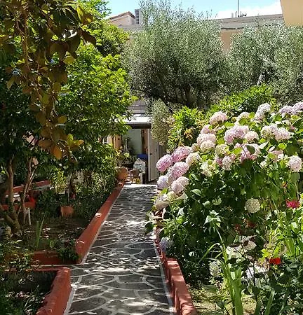 Irida Apartment Sarti