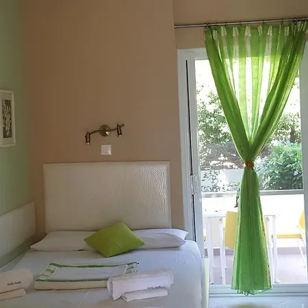 Apartment Irida Sarti