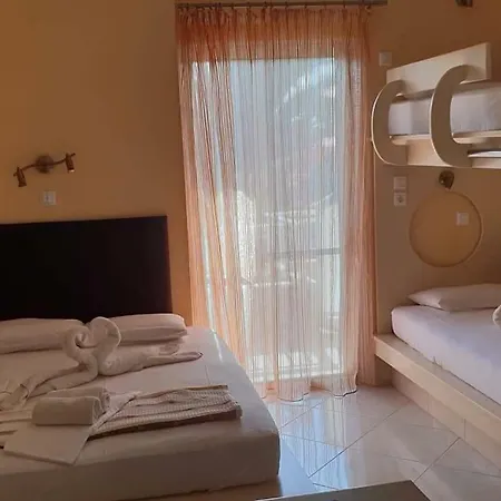 Irida Apartment