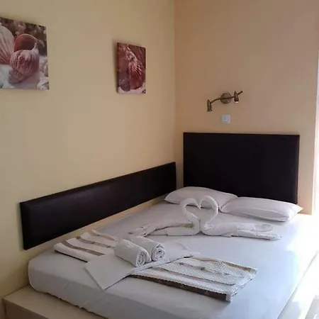 Irida Apartment