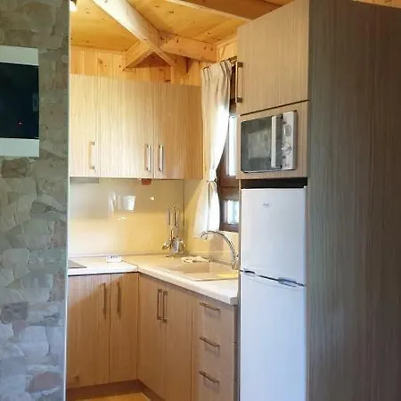 Irida Apartament