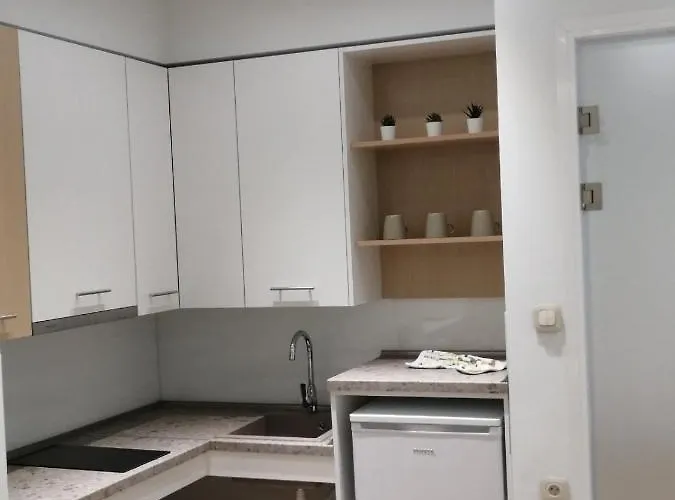 Irida Appartement Sarti