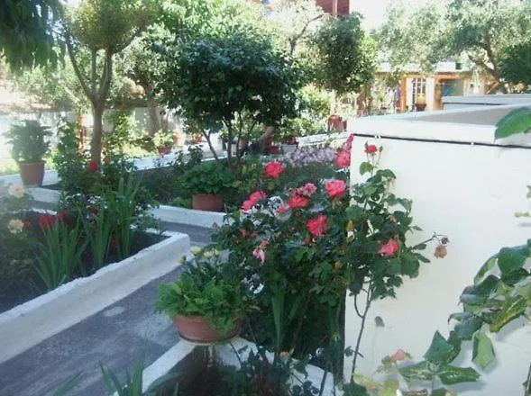 Irida Appartement Sarti