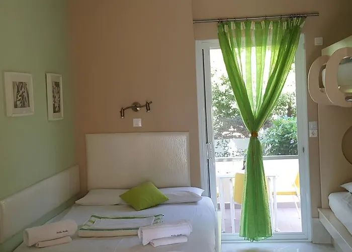 Appartement Irida Sarti