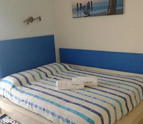 Appartement Irida Sarti