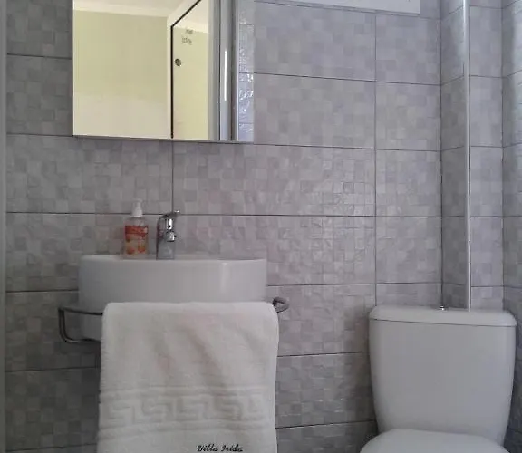 Appartement Irida Sarti