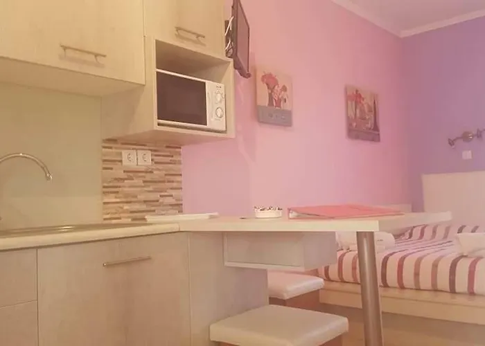 Appartement Irida Sarti